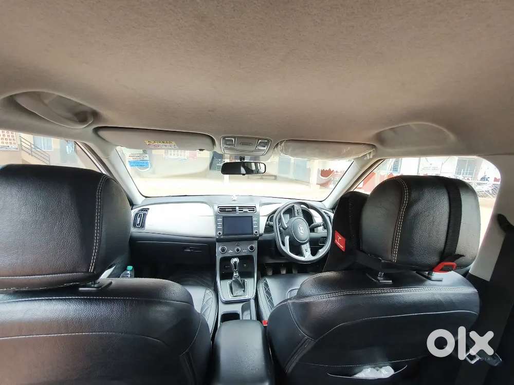 Hyundai Creta Petrol 2020