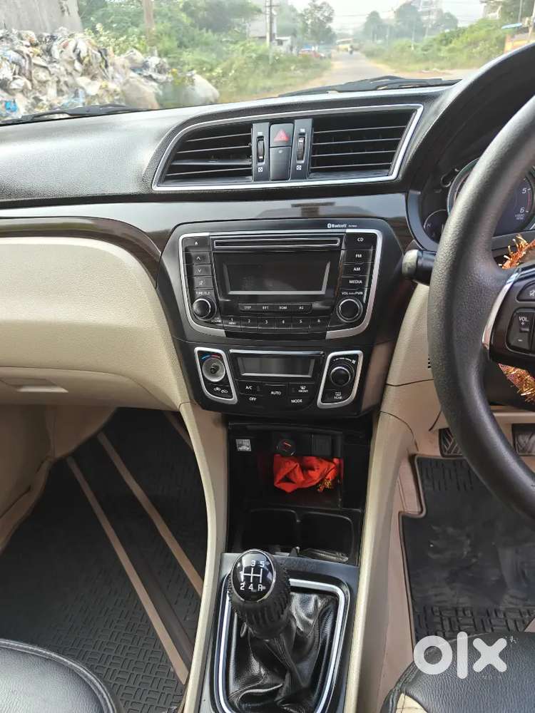 Maruti Suzuki Ciaz 2020 Diesel 125000 Km Driven
