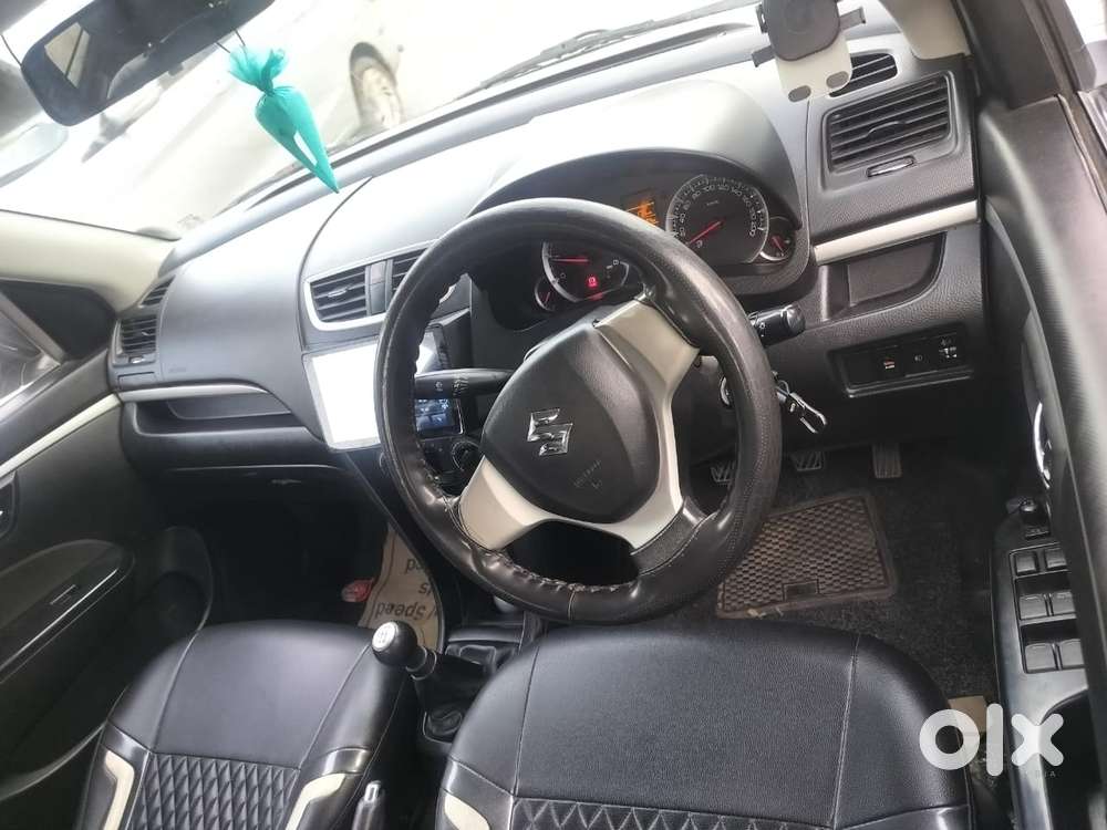 Maruti Suzuki Swift Vdi (o), 2017, Diesel