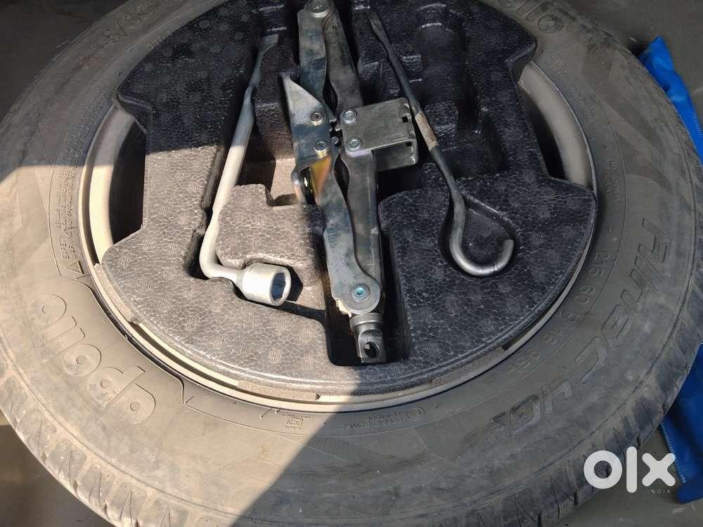 Maruti Suzuki Vitara Brezza Zdi Amt, 2019, Diesel