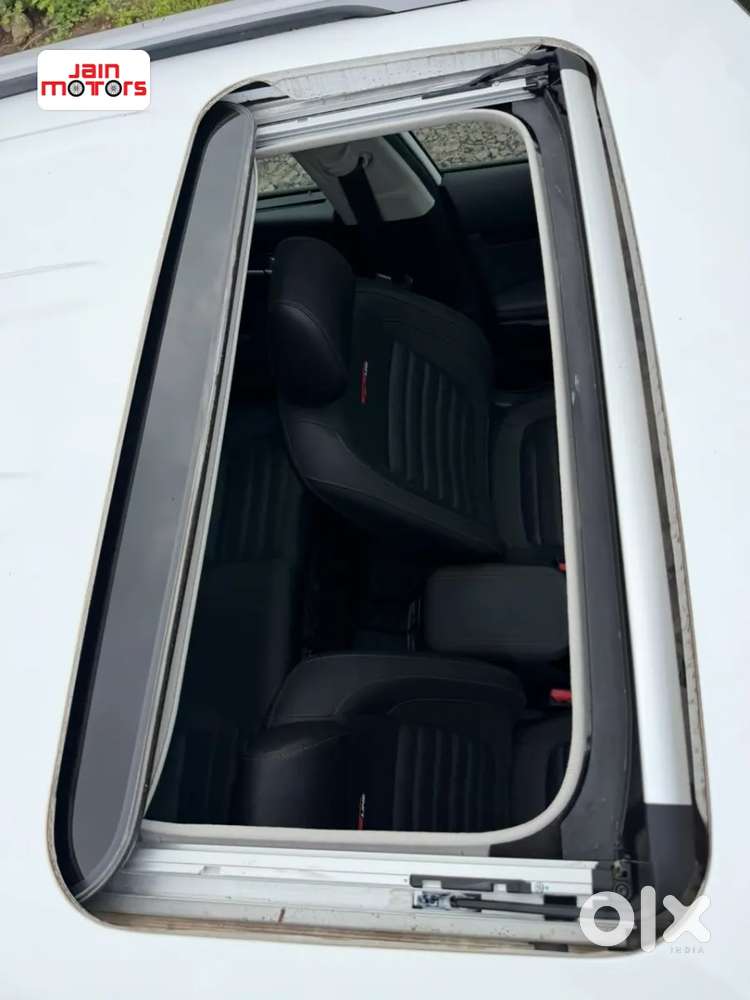 Kia Seltos Gtx Dct, 2022, Petrol