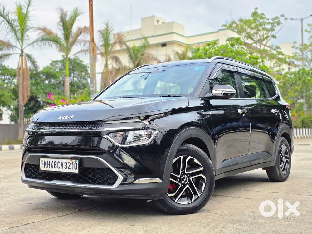 Kia Carens Prestige Plus Diesel, 2025, Diesel