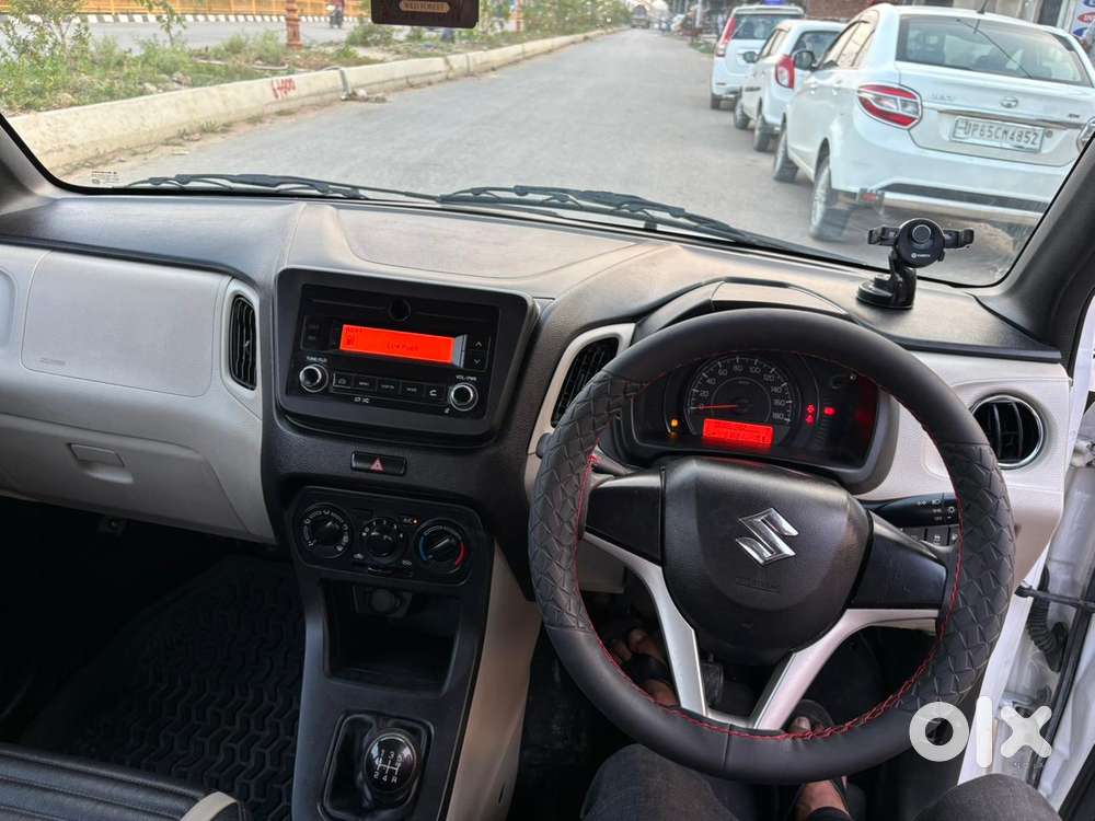 Maruti Suzuki Wagon R 1.0 Vxi Cng, 2003, Cng & Hybrids