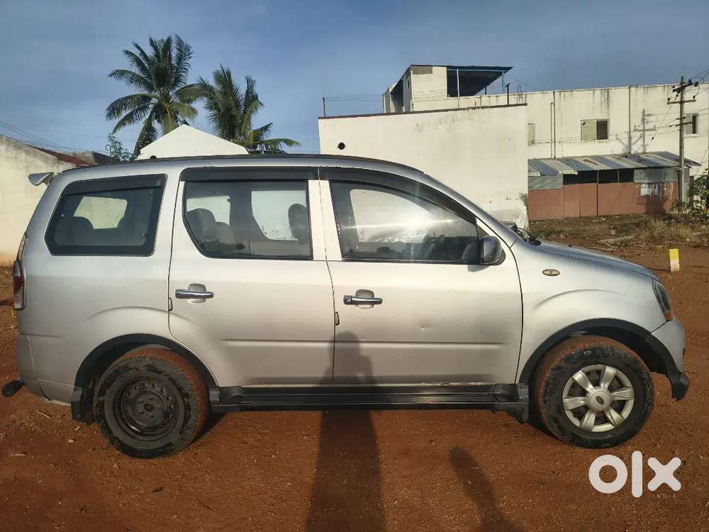 Mahindra Xylo Diesel 2018