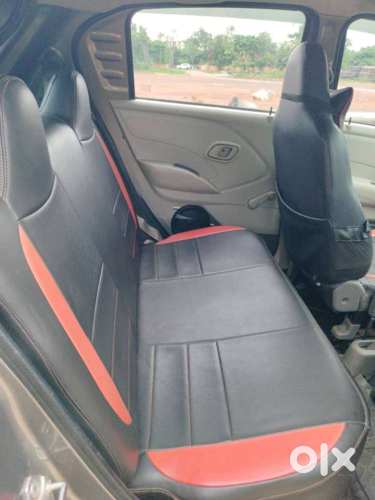 Datsun Redi Go, 2017, Petrol