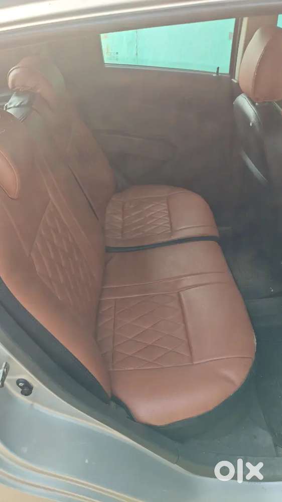 Chevrolet Beat Diesel Lt 2011 Manual