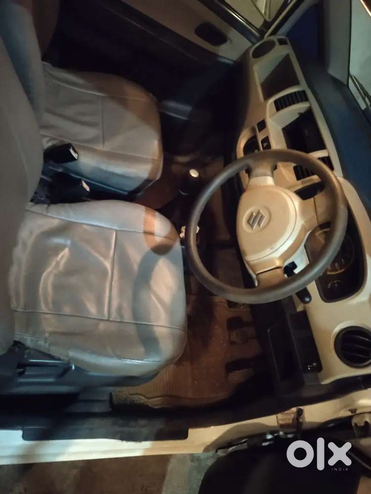 Maruti Suzuki Zen Estilo 2009