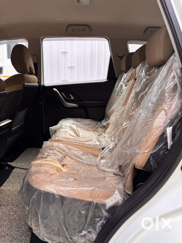 Mahindra Xuv500 W7 At, 2018, Diesel