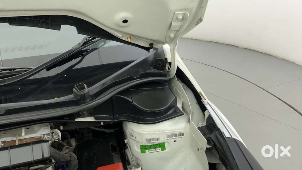 Tata Altroz Xz, 2024, Petrol