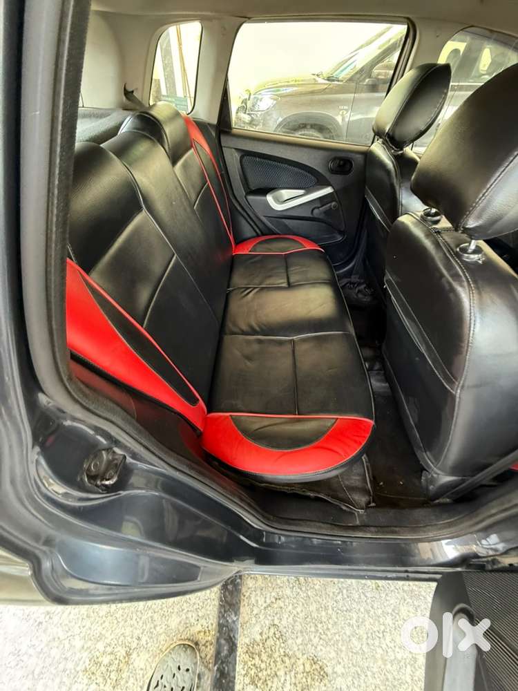 Ford Figo Diesel 2013 Car