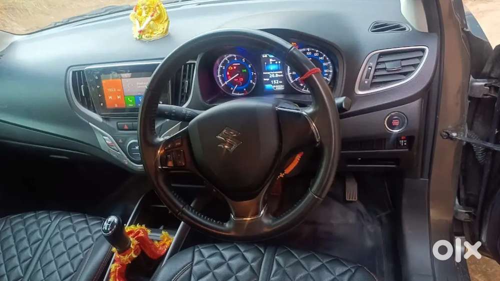 Arjent Selling My Car.