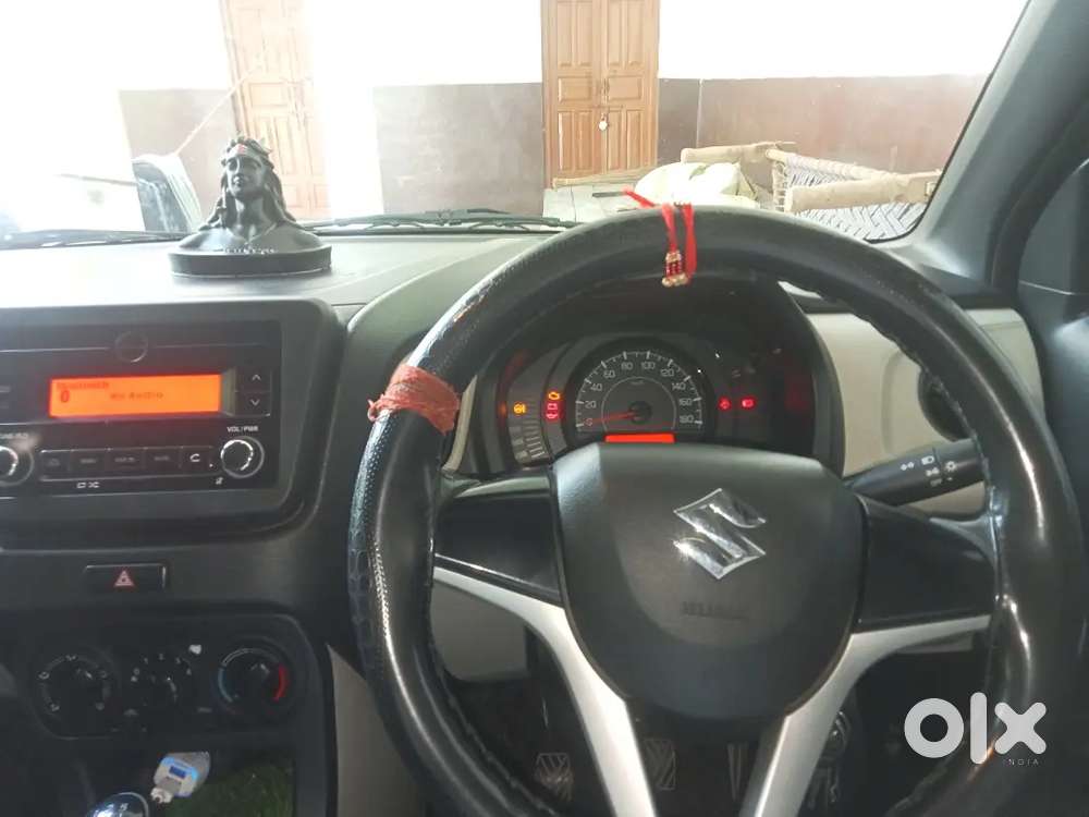 Maruti Suzuki Wagon R 2020