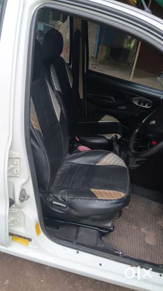 Tata Indigo Ecs Tdi