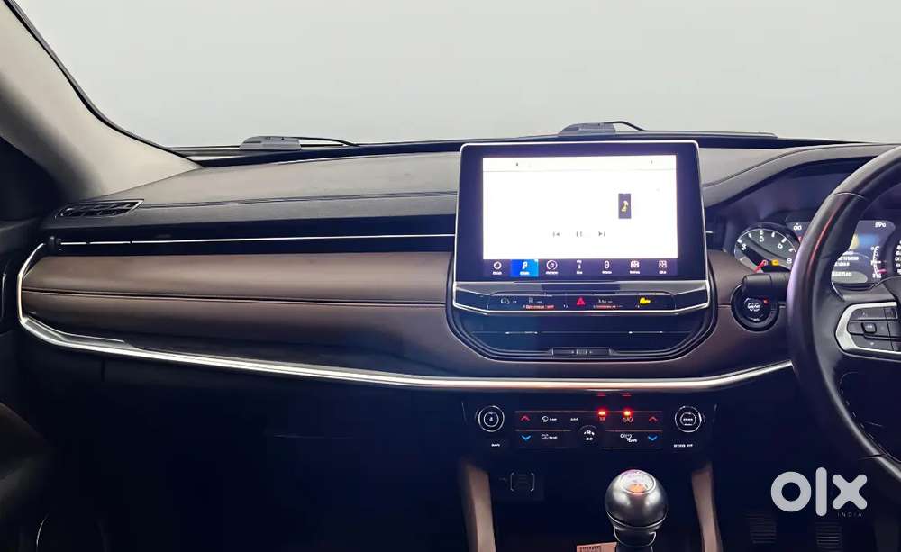 Jeep Meridian 2.0 Diesel 2023 Rarely Used Up For Sale
