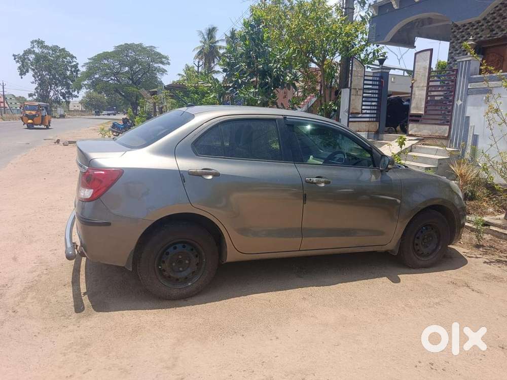 Maruti Suzuki Dzire 1.3 Petrol Manual 2023