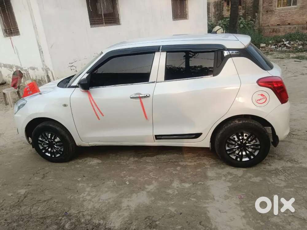 Swift 2022 Maruti Suzuki