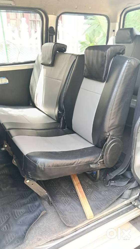 Maruti Suzuki Eeco, 2023, Petrol