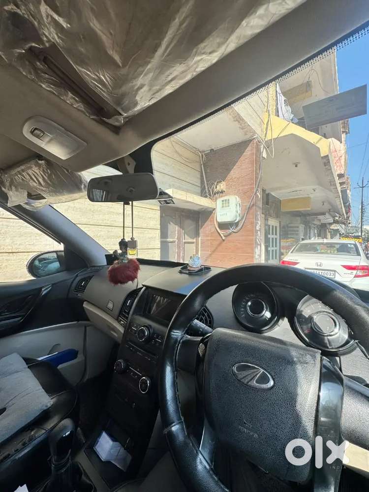 Mahindra Xuv500 2016 Diesel Manual
