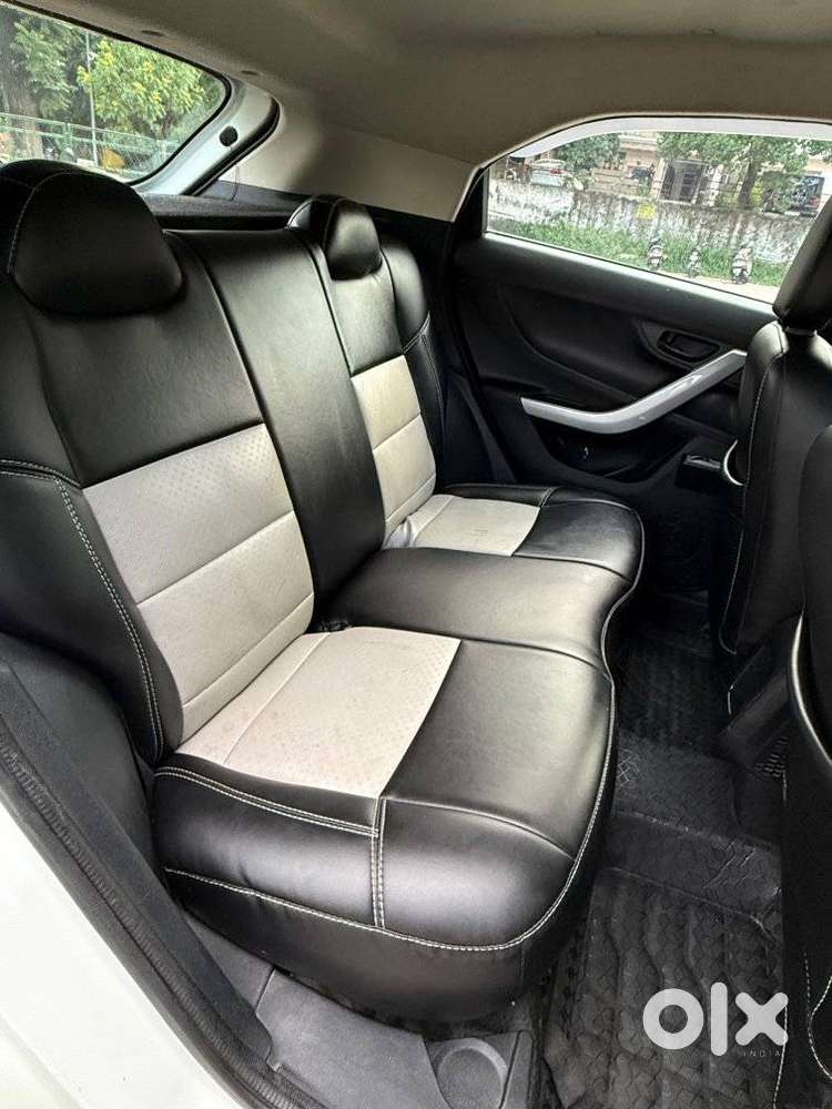 Tata Nexon, 2021, Diesel