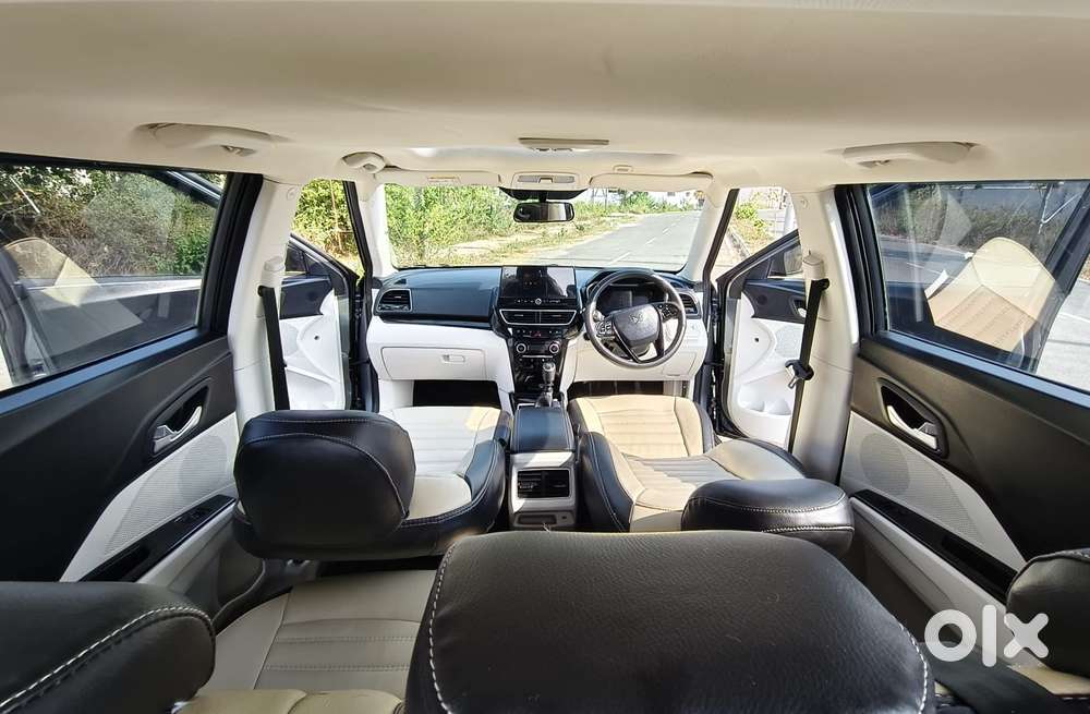 Mahindra Xuv 3xo Ax5 Ds Mt, 2024, Diesel