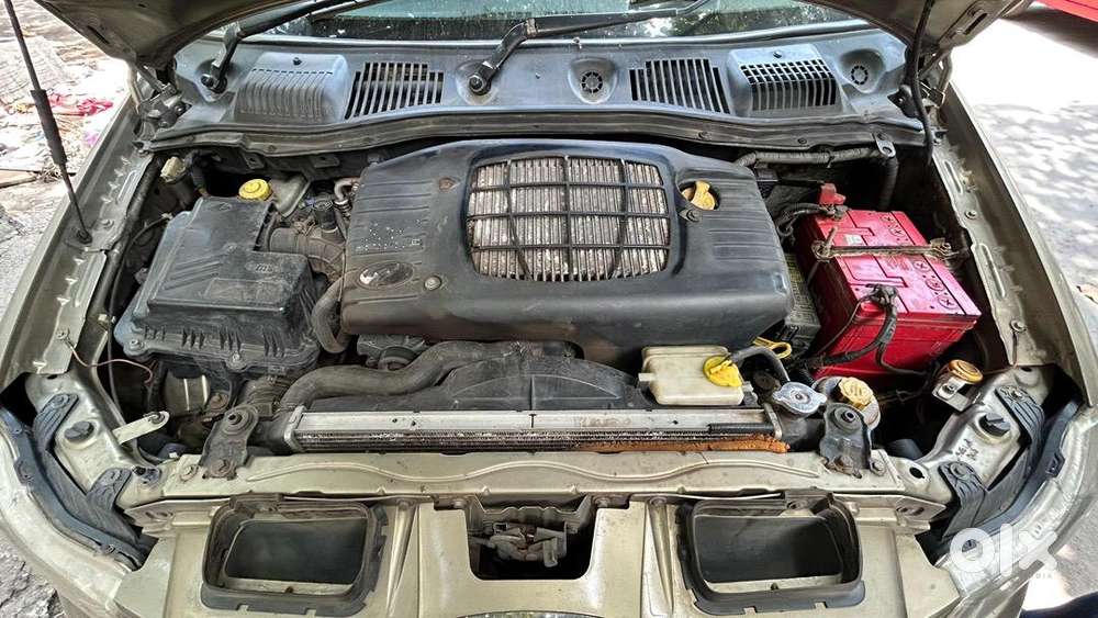 Mahindra Diesel Car 2010