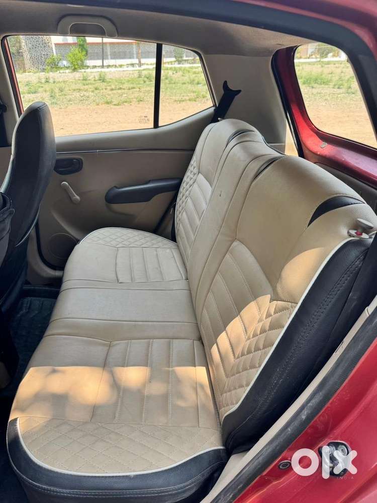 Hyundai I10 Fully Loaded