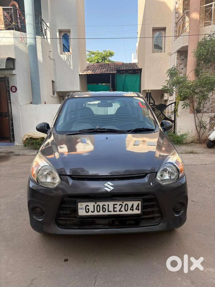 2018 Maruti Suzuki Petrol, 15000 Km Driven