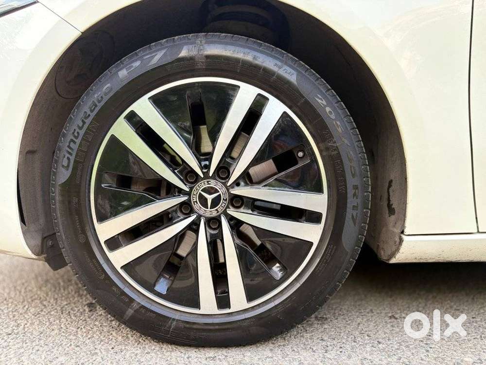 Mercedes-benz Cla 200 D Sport, 2021, Diesel