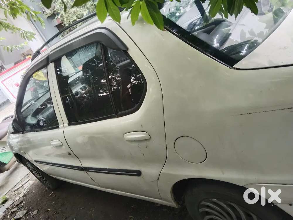 Tata Indigo Cs Le 2013 Diesel First Owner