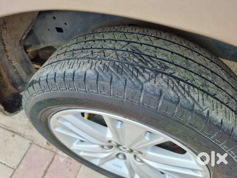 Innova Crysta Car For Sale, In Very Good Condition.