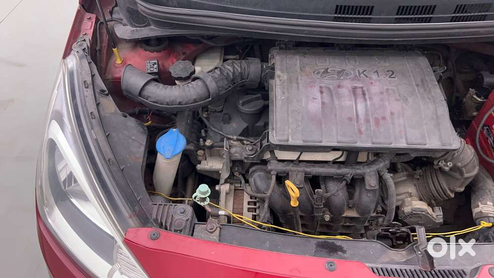 Hyundai Xcent Sx 1.2, 2019, Petrol