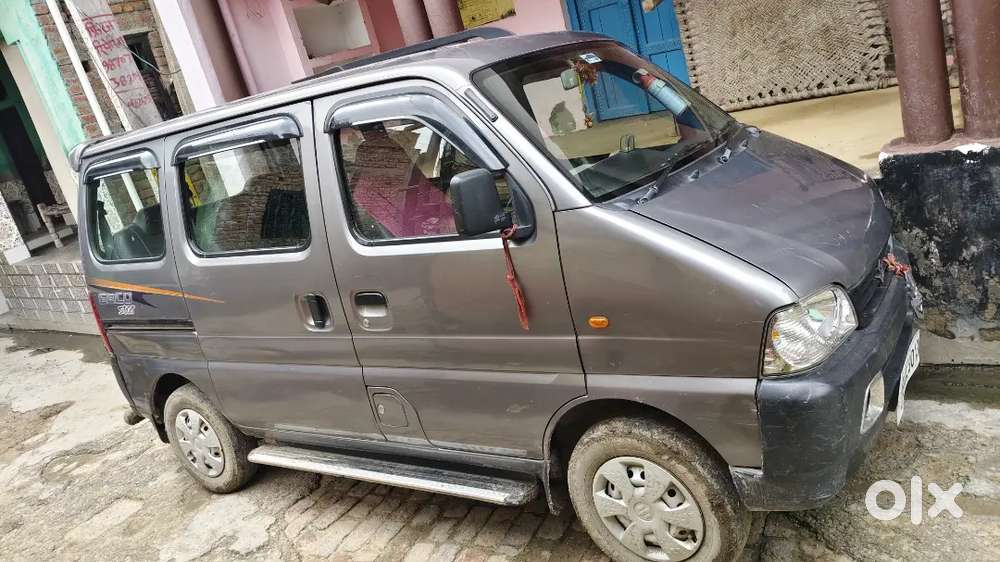 Maruti Suzuki Eeco 2023 Cng & Hybrids 71000 Km Driven