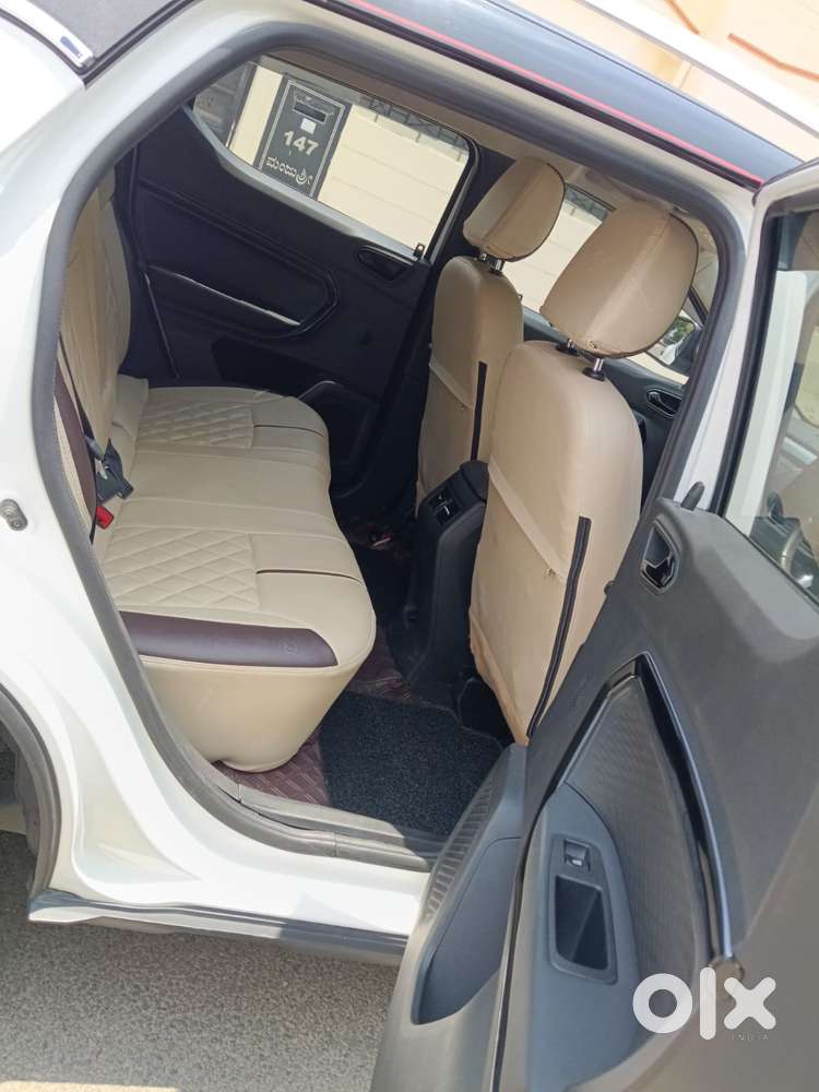 Renault Kiger Rxz Turbo Dt, 2024, Petrol