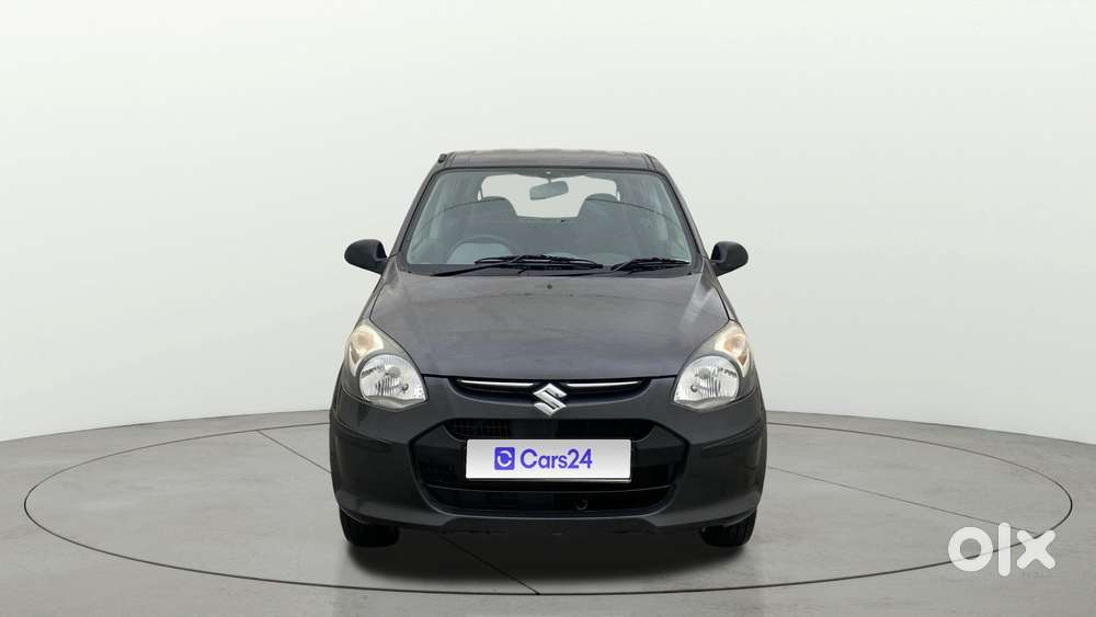 Maruti Suzuki Alto 800 2012-2016 Lxi, 2015, Petrol