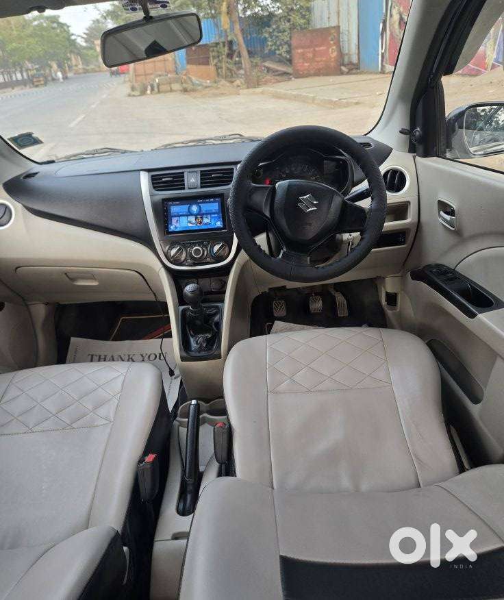 Maruti Suzuki Celerio Vxi(o), 2021, Petrol