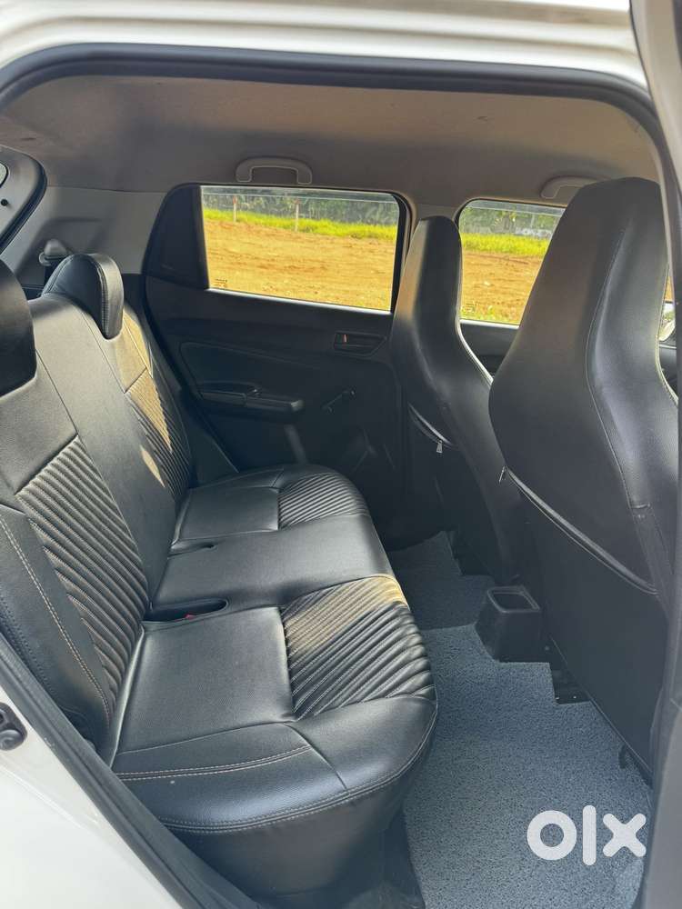 Maruti Suzuki Swift Lxi Option, 2019, Petrol