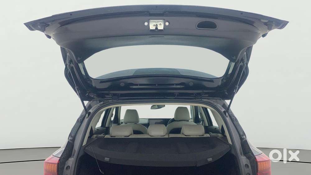 Kia Seltos 1.5 Htx+ Diesel Imt, 2020, Diesel