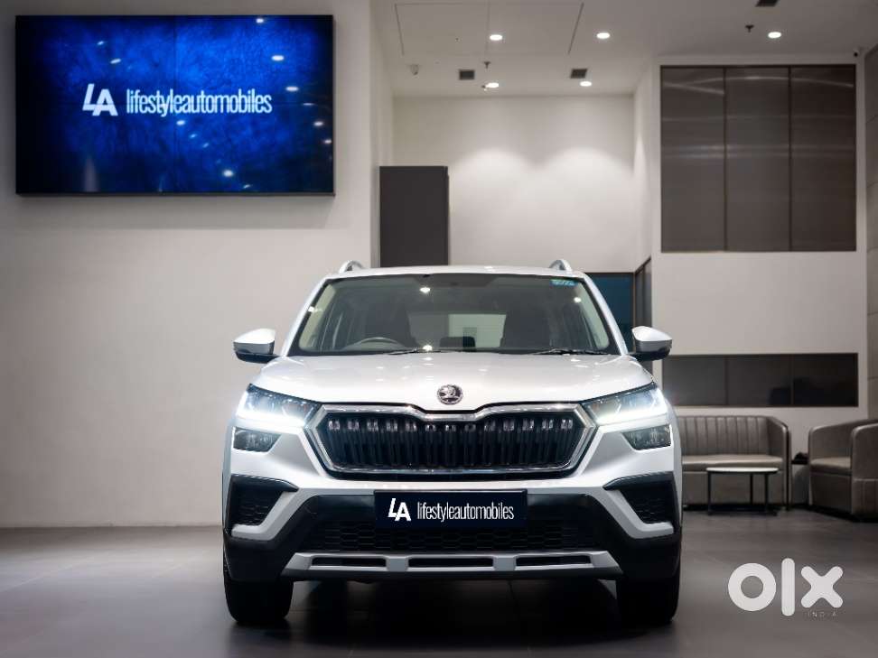 Skoda Kushaq Ambition 1.5l Tsi Dsg, 2026, Petrol