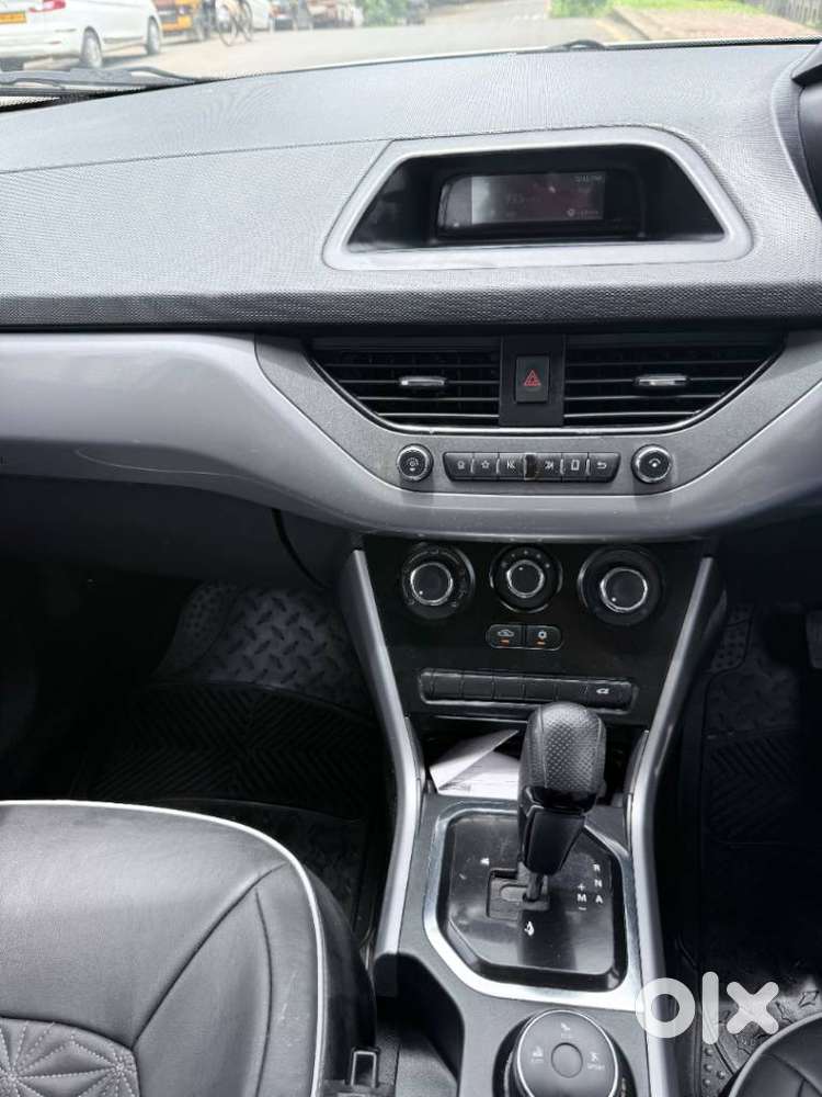 Tata Nexon 1.5 Revotorq Xma Amt (s), 2021, Diesel
