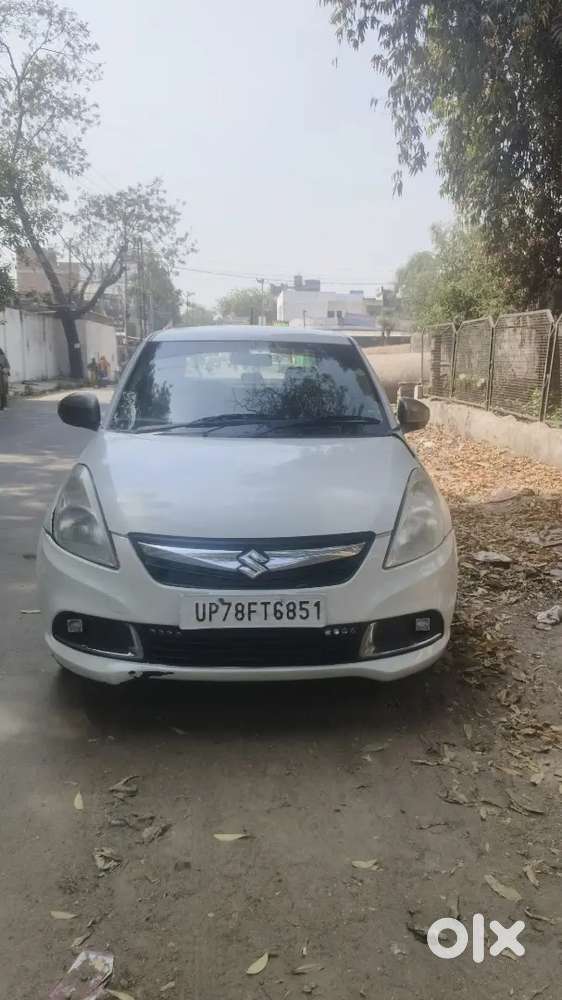 Maruti Suzuki Dzire 2020 Petrol Well Maintained