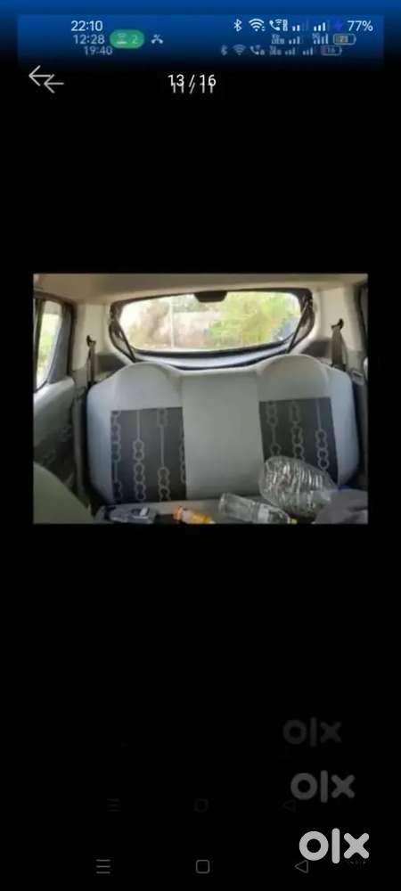 Maruti Suzuki Alto 800 2016 , Fixed Price