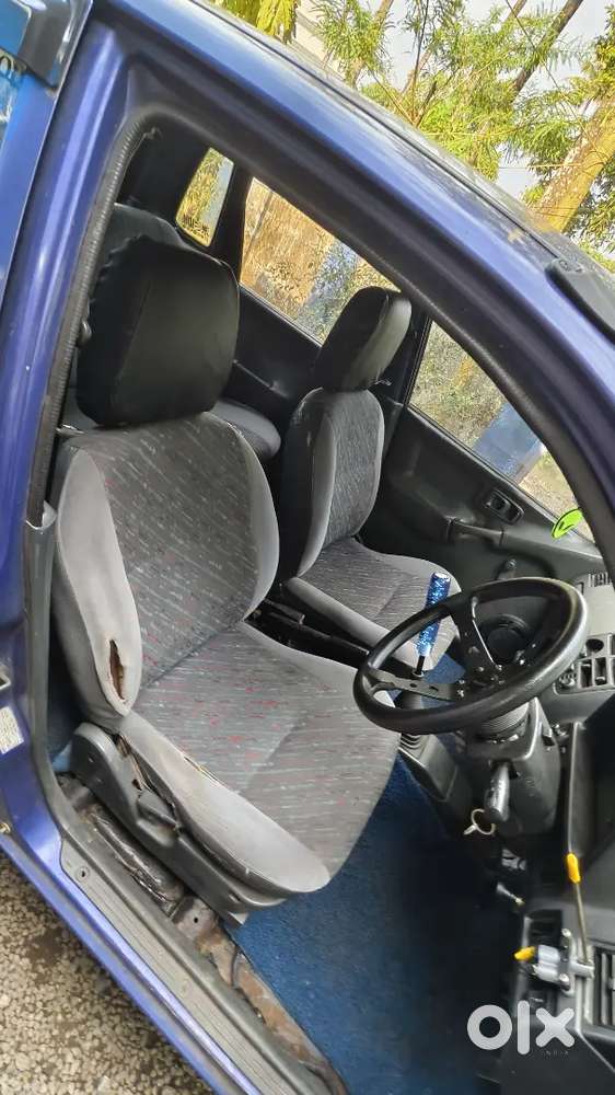 Maruti Suzuki Zen 1998