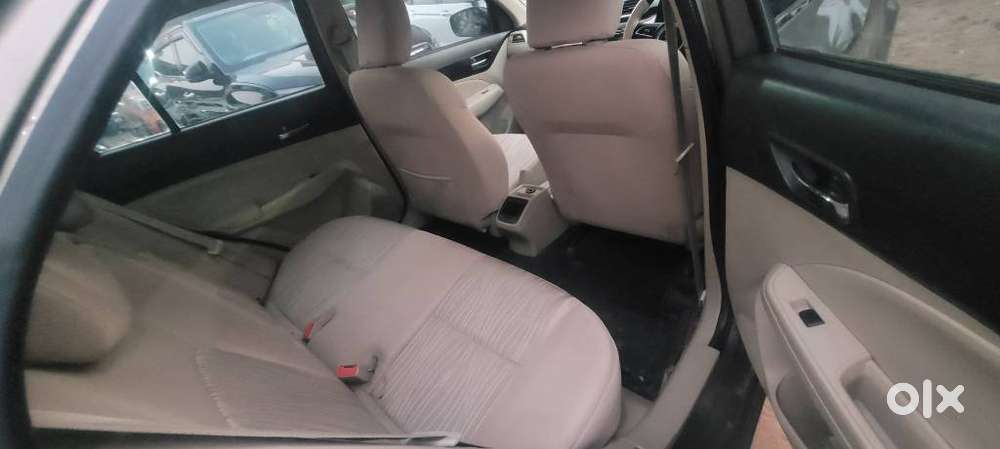 Maruti Suzuki Dzire 1.2 Vxi, 2020, Petrol