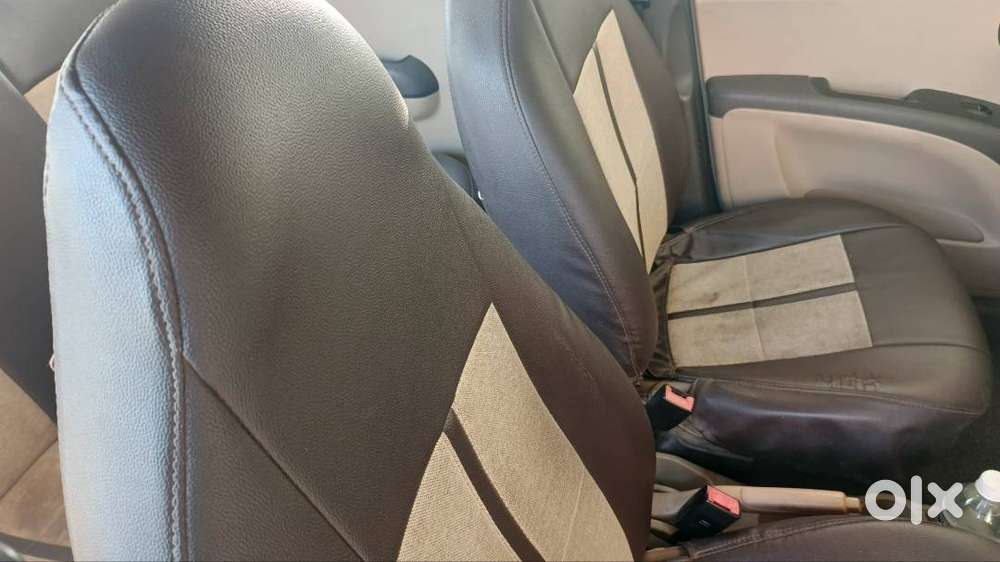 2010 Hyundai Grand I10 Era