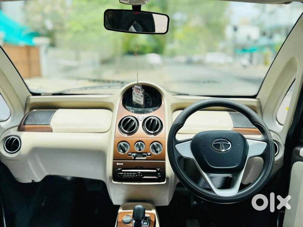 Tata Nano Xta, 2017, Petrol