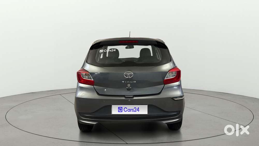 Tata Tiago 1.2 Revotron Xt, 2020, Petrol