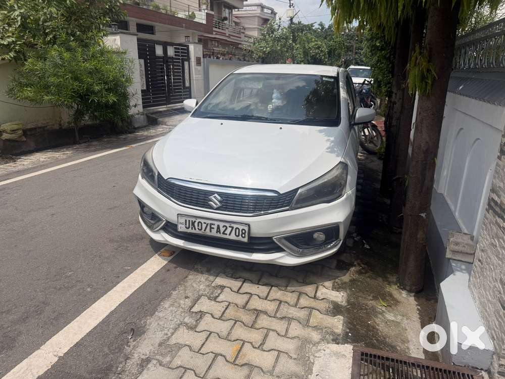 Maruti Suzuki Ciaz 2021
