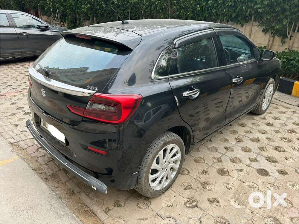 Excellent Condition Car With 5 Yrs Warranty