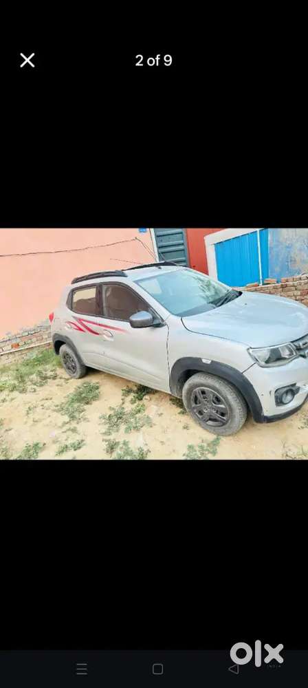 Renault Kwid 2017