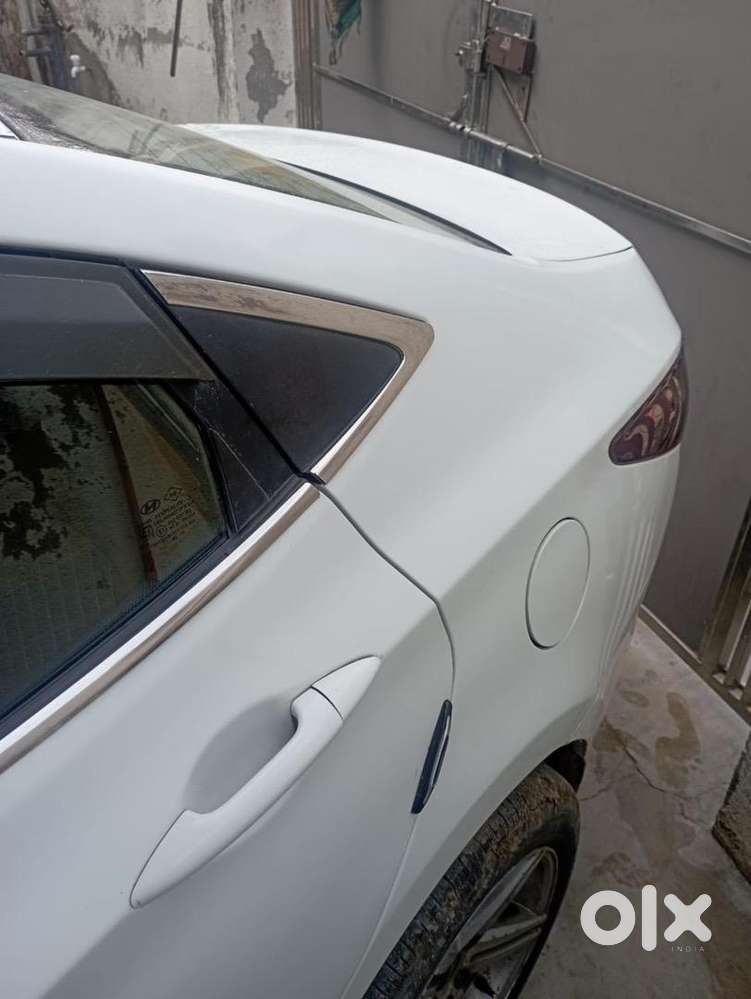 Hyundai Diesel Car 2013